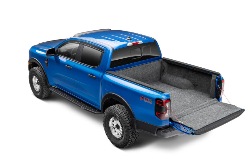GMC Sierra 2500 Truck Bed Liner - Husky Liners - Guardian Comfort - `20-`26